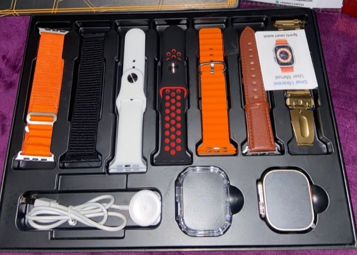 sample of jewelries we sell